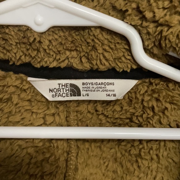 The North Face Campshire Jacket - Picture 5 of 7